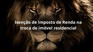 interessados em entender mudanças na legislação tributária, especialmente relacionada à compra e venda de imóveis, e como isso pode afetar suas finanças pessoais ou planejamentos patrimoniais.