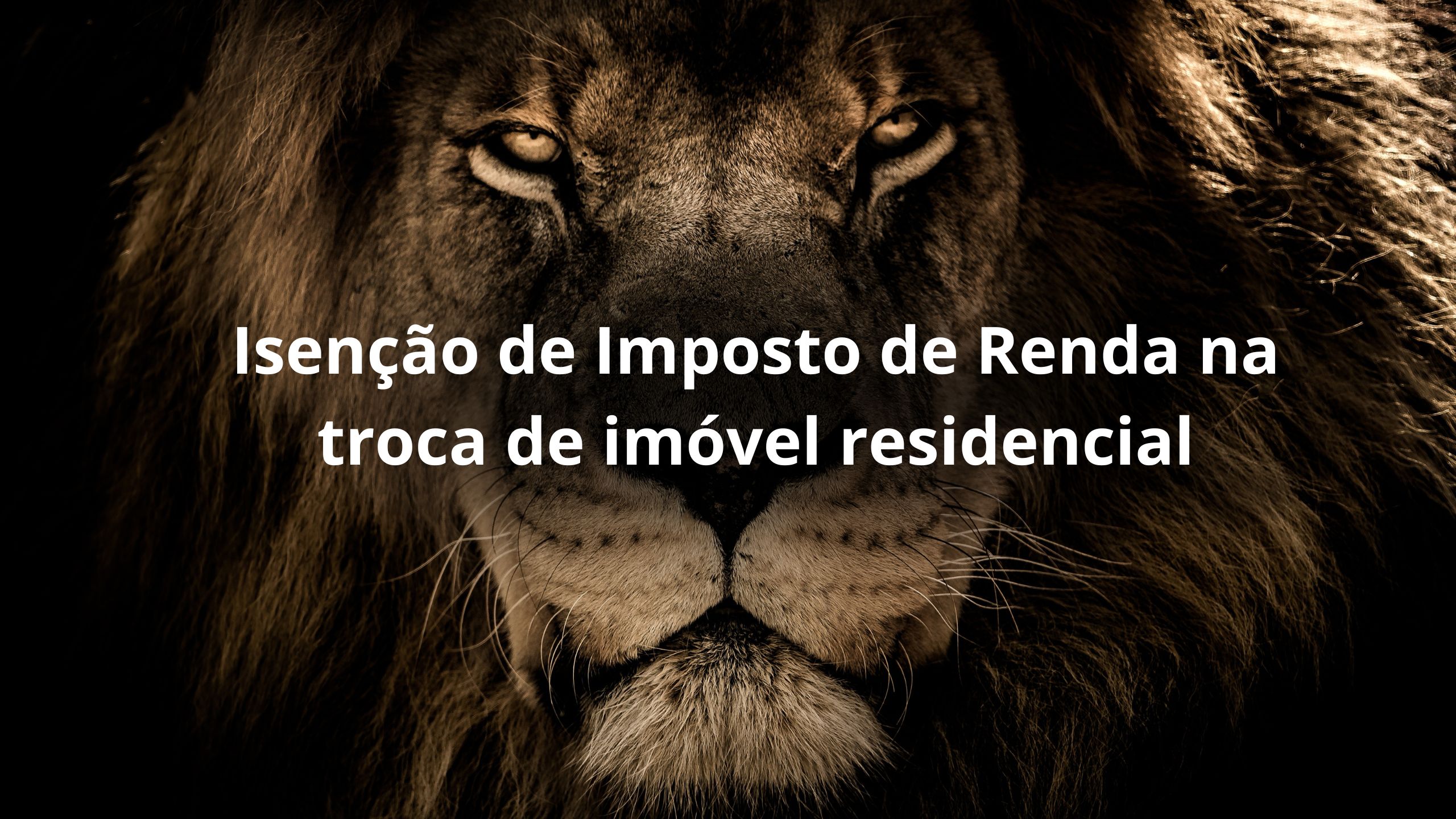 interessados em entender mudanças na legislação tributária, especialmente relacionada à compra e venda de imóveis, e como isso pode afetar suas finanças pessoais ou planejamentos patrimoniais.